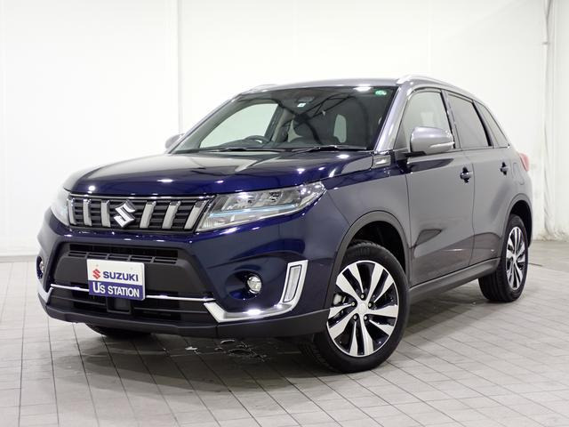 エスクード 1.5 4WD 元弊社社有車