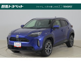 トヨタ ヤリスクロス