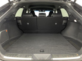 【トランク】積み込みやすくて、たっぷり積める荷室です。シートアレンジできるものは、乗車人数と荷物の量や大きさによってシートを動かすことができるので、より快適なドライブが可能です!