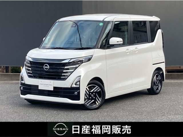 デイズ ハイウェイスターX プロパイロットエディション 
