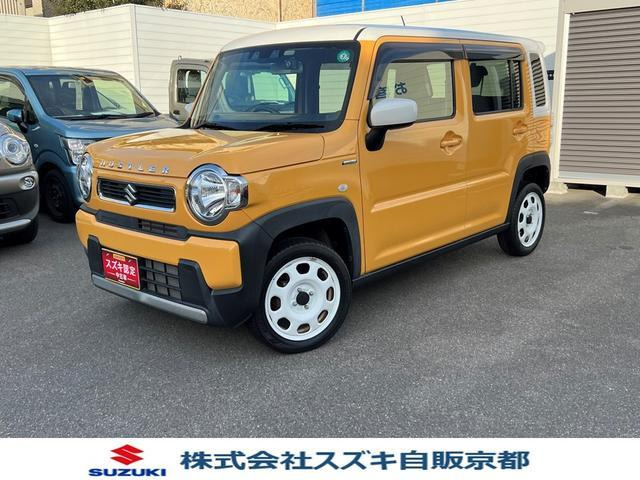 ハスラー ハイブリッド(HYBRID) G ナビ ドラレコ