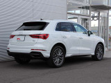 Q3  35 TDI クワトロ Sライン ディーゼルターボ 4WD