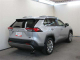 RAV4 2.0 G Zパッケージ 4WD 