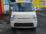MRワゴン G 4WD 