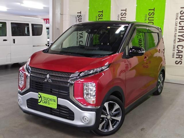 eKクロス T 