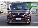 ソリオバンディット 1.2 ハイブリッド(HYBRID) SV 
