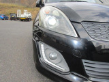スイフト 1.2 RS-DJE 