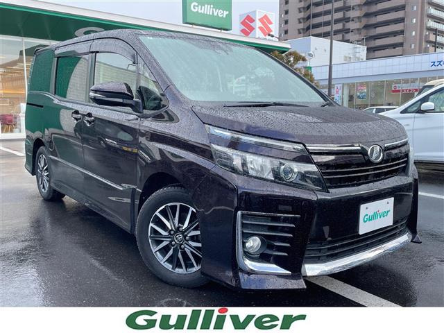 ヴォクシー 2.0 ZS 修復歴無し