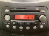 CDプレーヤーの写真です