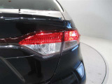LEDテールライトです。省電力、高輝度のLEDは明るく照らすので夜間運転時の視認性を高めます。スタイリッシュな見た目で細かいところもこだわりたいあなたに!
