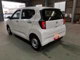ミライース B SAIII 