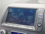シビックハイブリッド 1.3 MX 