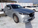CX-5 2.2 XD エクスクルーシブ モード 4WD 