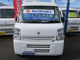 エブリイ PA 4WD 6型 セーフティサポート 両側スラ
