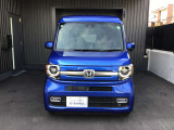 N-VAN +スタイル ファン 