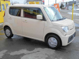 MRワゴン G 4WD 