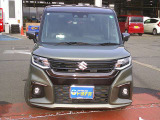 ソリオ 1.2 ハイブリッド(HYBRID) SZ 2WD ナビTV 全方位カメラ 両側電動ドア