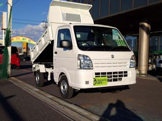 キャリイ KC 4WD 