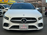Aクラス A180 スタイル AMGライン 