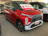 eKクロス G プラスエディション 