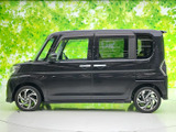 タントカスタム RS トップエディション VS SAIII 