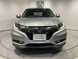 ヴェゼル 1.5 ハイブリッド X ホンダセンシング 