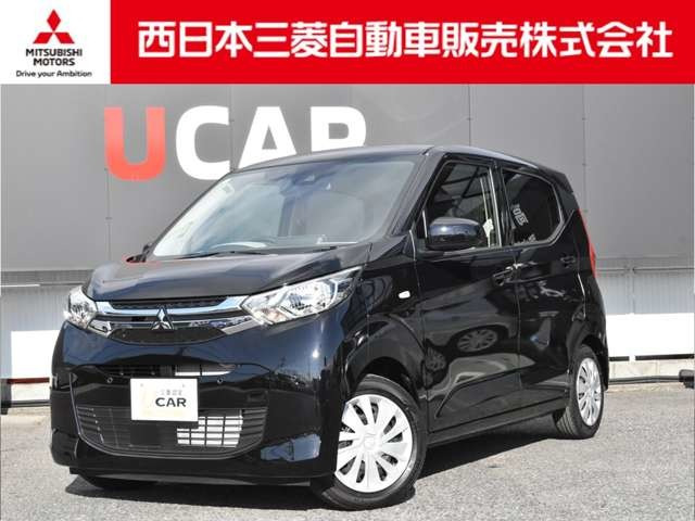 eKワゴン M 