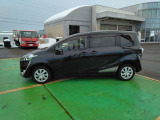 シエンタ 1.5 G 4WD 