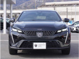408 GT ハイブリッド 