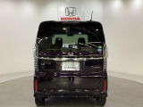 N-BOXカスタム G L ターボ ホンダセンシング 4WD 