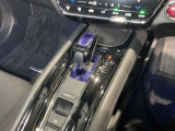 CVTレバー
