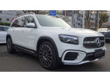 GLB GLB200d 4マチック AMGラインパッケージ 4WD MP202501