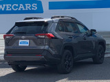 RAV4 2.0 アドベンチャー オフロードパッケージ 4WD 