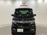 N-BOXカスタム G L ターボ ホンダセンシング 4WD 