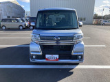 タントカスタム X トップエディション SAII 