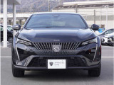 408 GT ハイブリッド 
