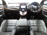 CR-V 1.5 EX マスターピース 