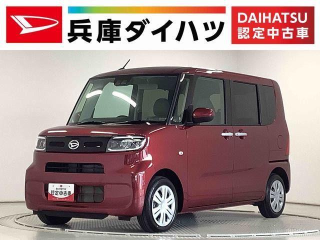 タント X 