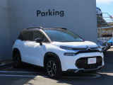 C3エアクロスSUV シャイン パッケージ 
