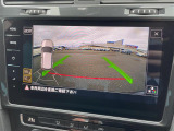 ゴルフ TSI コンフォートライン マイスター 修復歴無し