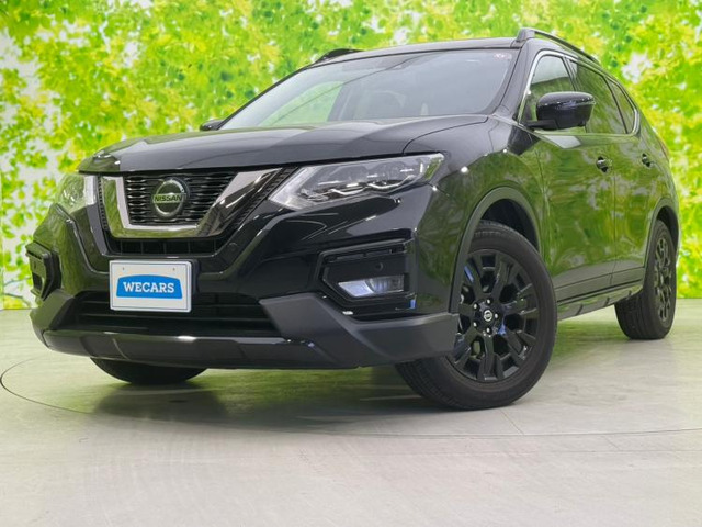 エクストレイル 2.0 20Xi Vセレクション エクストリーマーX 4WD 