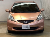 フィット 1.3 G シーズ 