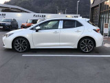 当社の中古車はトヨタ認定車両検査員が細部まで検査しており安心です★