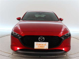 MAZDA3ファストバック  XD B
