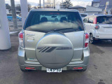 ラッシュ 1.5 G 4WD 