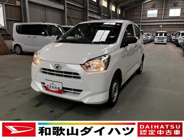 ミライース B SAIII 