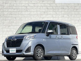 ジャスティ 1.0 L スマートアシスト 4WD 4WD 修復歴無し