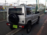 ジムニー XC 4WD 