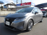 日産 ノート
