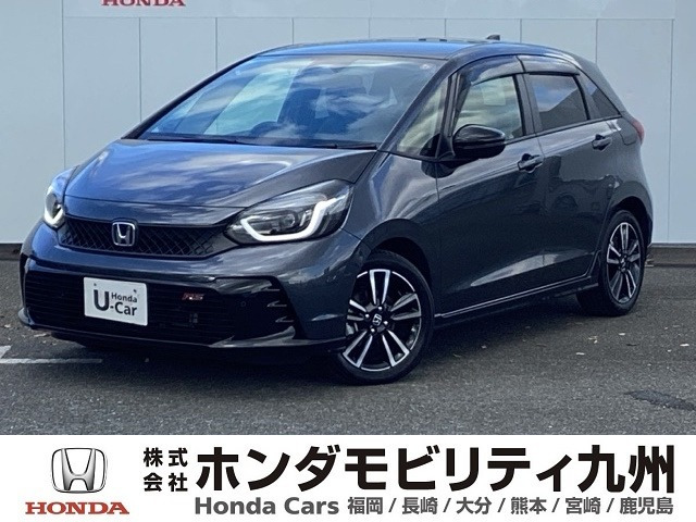 フィット 1.5 eHEV RS 